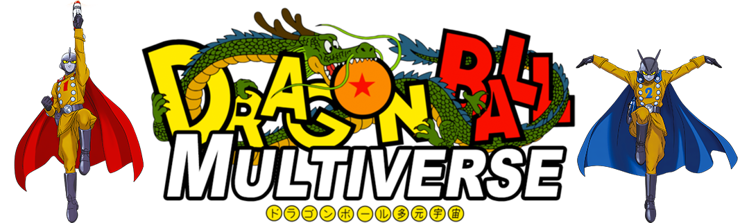 Dragon Ball Multiverse - Il Forum Italiano