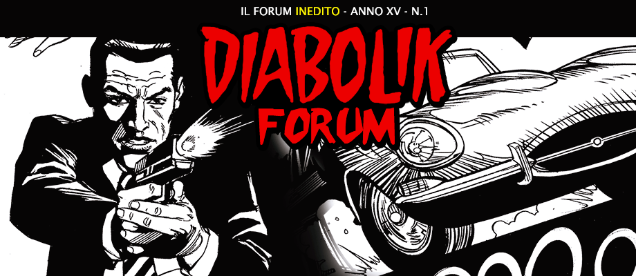 Diabolik Forum