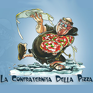 La Confraternita della Pizza logo