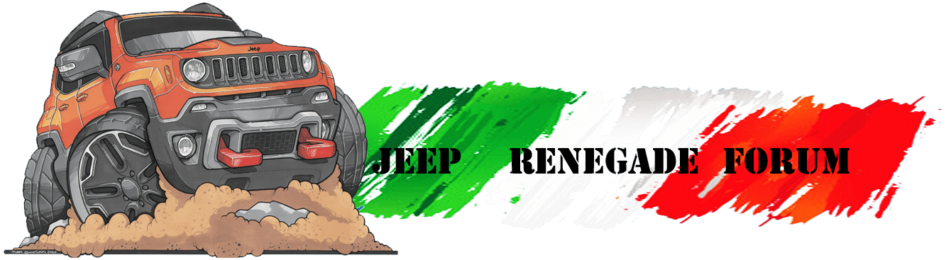 Renegade Example Consiglio su quale Renegade scegliere – Mild Hybrid, Benzina o Diesel?